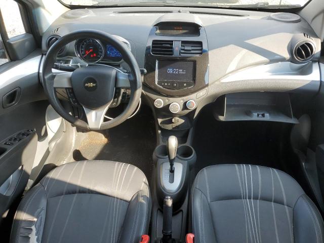 Фото 8 с аукциона – 2014 CHEVROLET SPARK 1LT с VIN KL8CD6S97EC403472