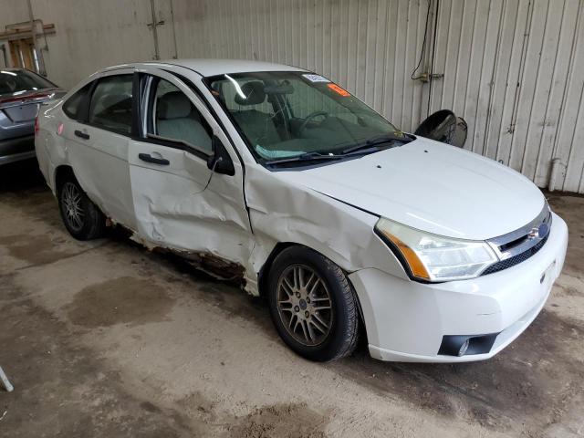 Photo 4 from auction – 2010 FORD FOCUS SE with VIN 1FAHP3FNXAW227817