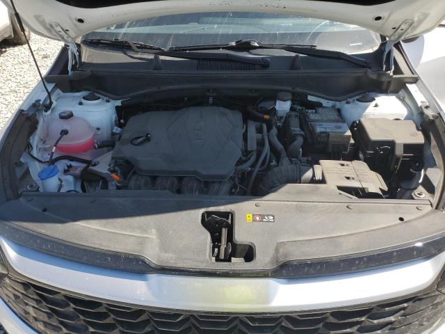 Photo 11 from auction – 2024 KIA SPORTAGE E with VIN 5XYK3CDFXRG211486