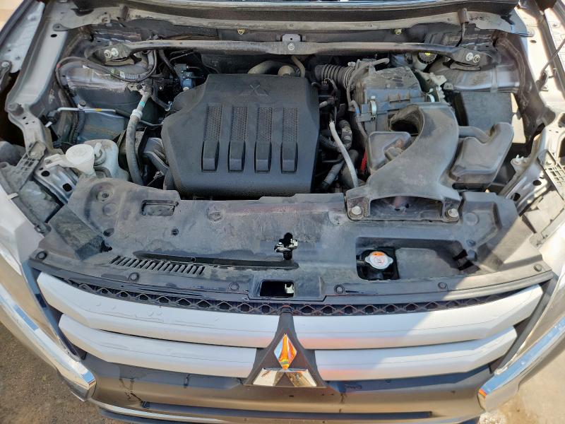 Photo 12 from auction – 2019 MITSUBISHI ECLIPSE CR with VIN JA4AT3AA0KZ032766