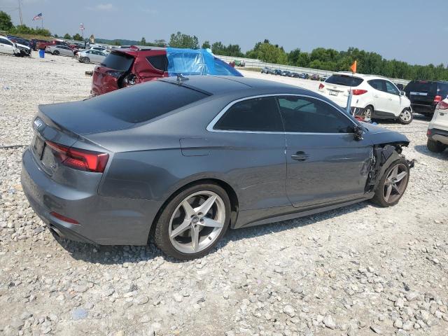 Photo 3 from auction – 2018 AUDI A5 PREMIUM with VIN WAUTNAF58JA101853
