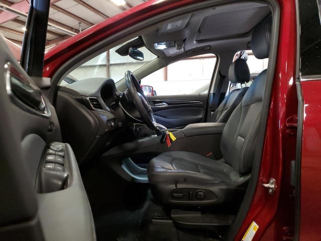 Photo 7 from auction – 2018 BUICK ENCLAVE PR with VIN 5GAEVBKW3JJ139444