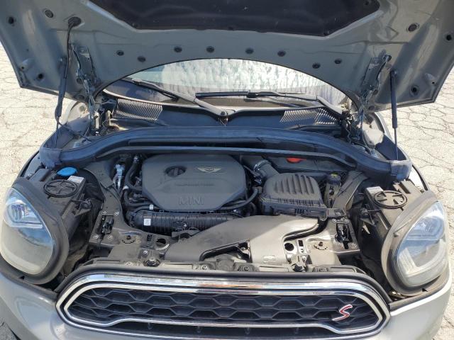 Photo 11 from auction – 2019 MINI COOPER S COUNTRYMAN with VIN WMZYT3C59K3E97136