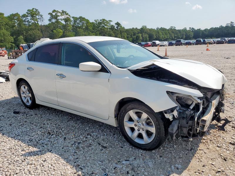 Photo 4 from auction – 2016 NISSAN ALTIMA 2.5 with VIN 1N4AL3AP4GN350212
