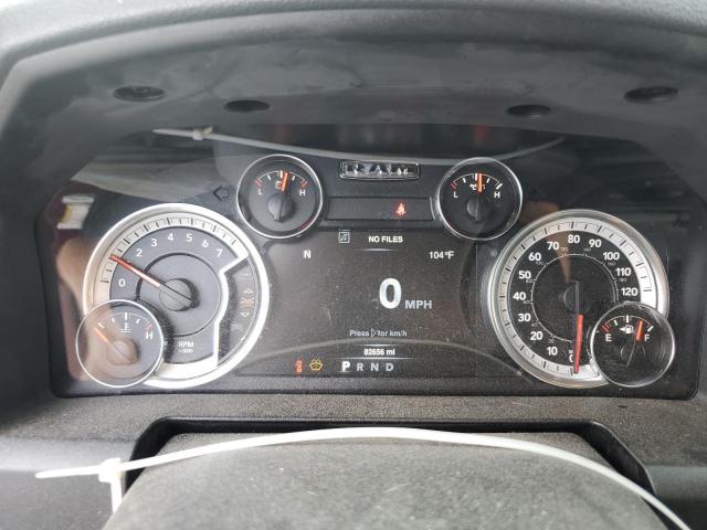 Photo 9 from auction – 2020 RAM 1500 CLASS with VIN 3C6RR7KT3LG296068