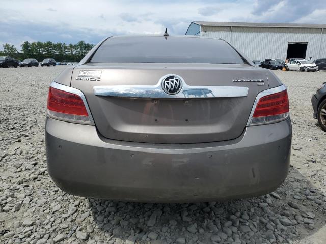 Photo 6 from auction – 2011 BUICK LACROSSE with VIN 1G4GC5ED5BF303348