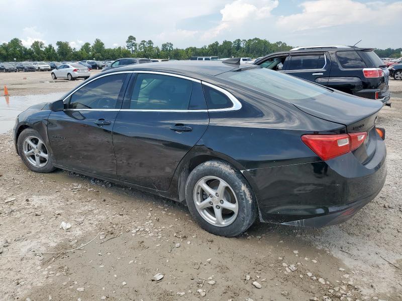 Photo 2 from auction – 2016 CHEVROLET MALIBU LS with VIN 1G1ZC5ST7GF244294