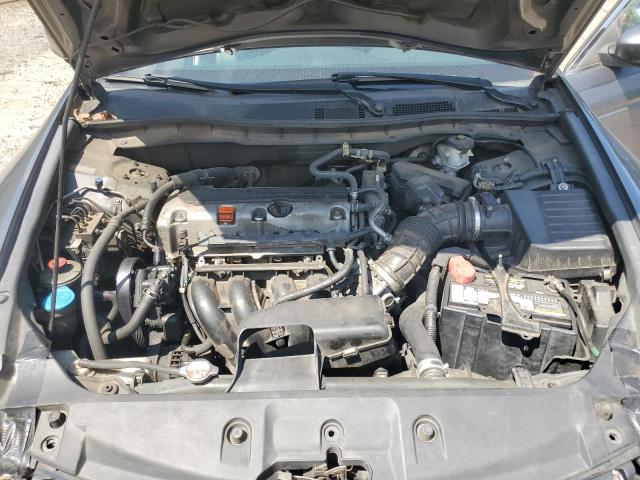 Photo 11 from auction – 2012 HONDA ACCORD SE with VIN 1HGCP2F67CA098282