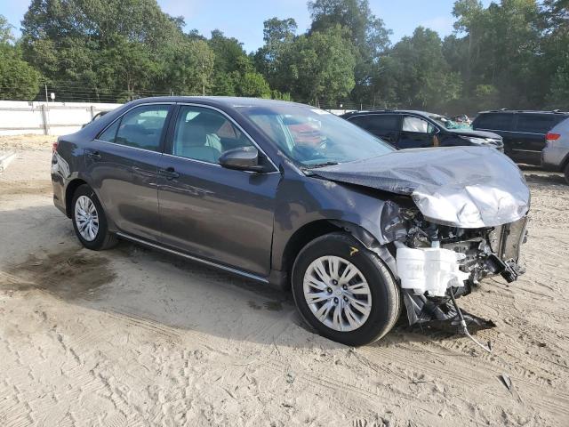 Photo 4 from auction – 2013 TOYOTA CAMRY L with VIN 4T4BF1FK6DR324818