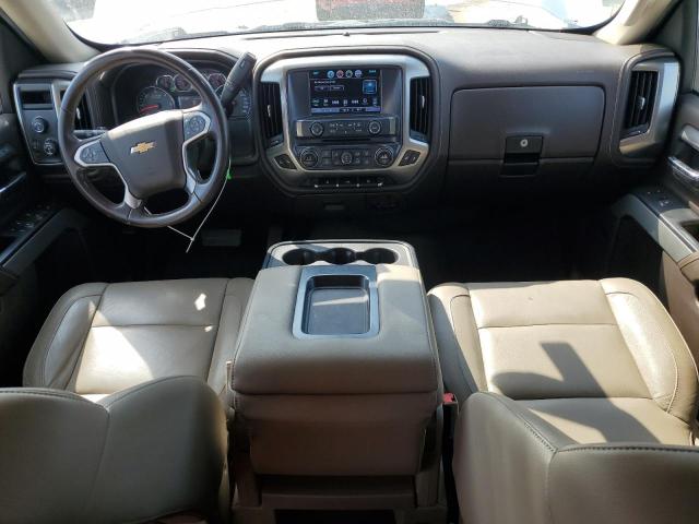 Photo 8 from auction – 2018 CHEVROLET SILVERADO with VIN 3GCUKSEC2JG306155