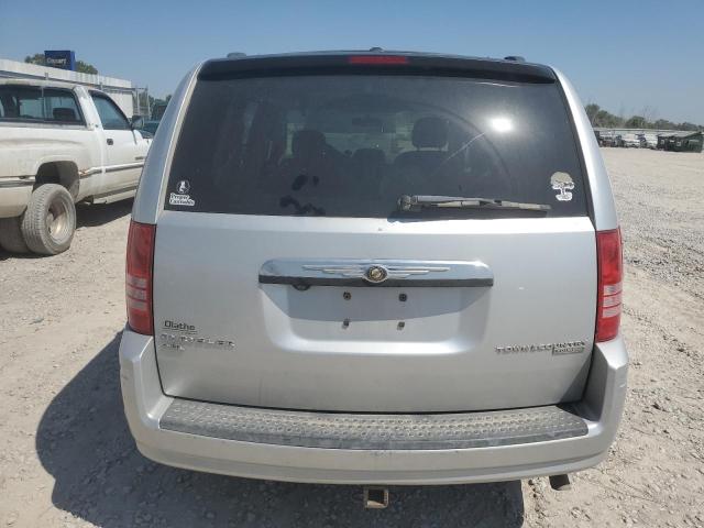 Photo 6 from auction – 2010 CHRYSLER TOWN & COU with VIN 2A4RR5DXXAR329582