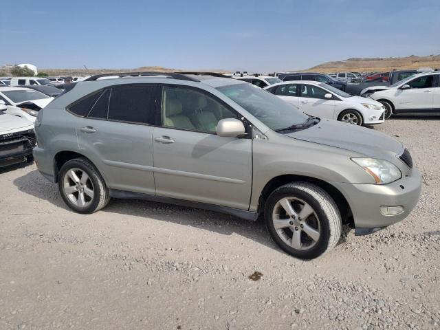 Photo 4 from auction – 2004 LEXUS RX 330 with VIN JTJHA31U740051663
