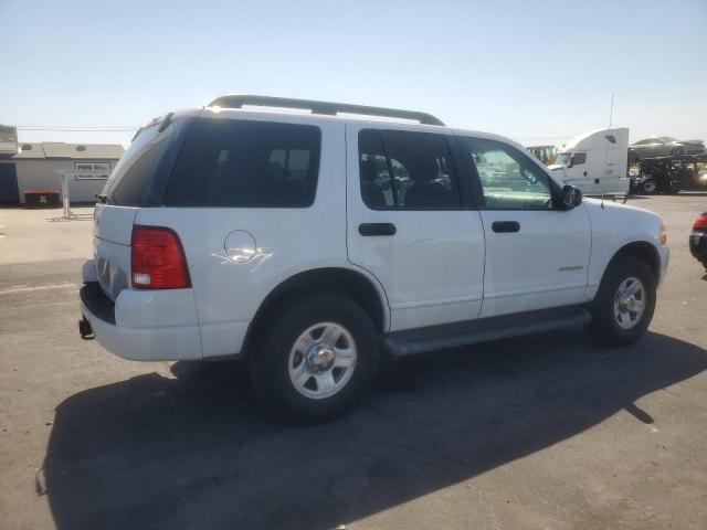 Photo 3 from auction – 2005 FORD EXPLORER XLT with VIN 1FMDU73K55ZA76162