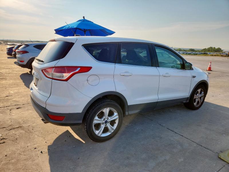 Photo 3 from auction – 2014 FORD ESCAPE SE with VIN 1FMCU0GX9EUD51814