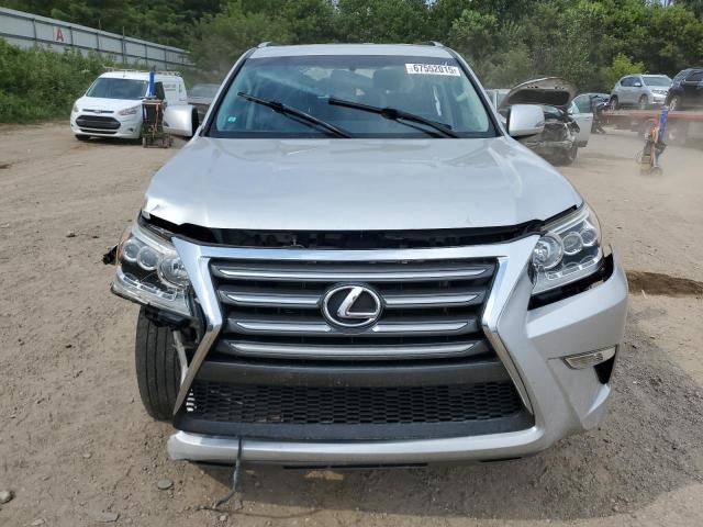 Photo 5 from auction – 2014 LEXUS GX 460 with VIN JTJBM7FX4E5078377
