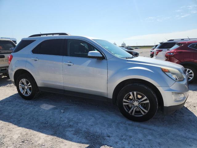 Photo 4 from auction – 2016 CHEVROLET EQUINOX LT with VIN 2GNFLFEK1G6293687