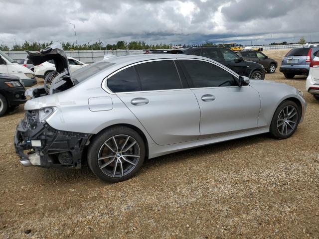 Photo 3 from auction – 2019 BMW 330XI with VIN WBA5R7C56KAJ83233