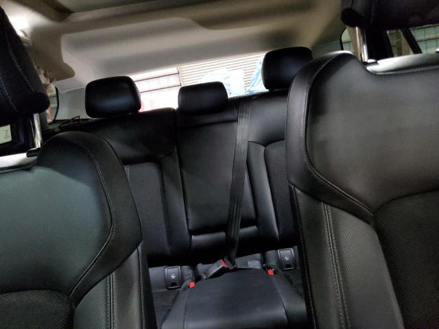 Photo 10 from auction – 2023 MAZDA CX-50 PREF with VIN 7MMVABCM6PN142444
