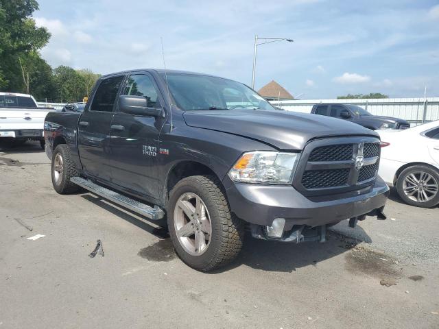Photo 4 from auction – 2018 RAM 1500 ST with VIN 1C6RR7KT2JS222758