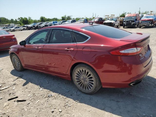 Photo 2 from auction – 2015 FORD FUSION TIT with VIN 3FA6P0D92FR164783