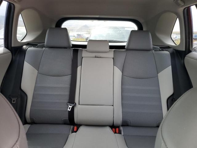 Photo 10 from auction – 2022 TOYOTA RAV4 LIMITED with VIN JTMD6RFV0ND058150