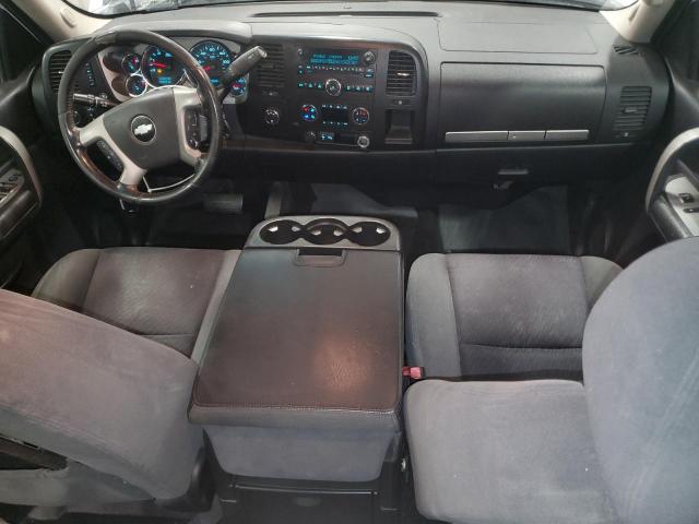 Photo 8 from auction – 2009 CHEVROLET SILVERADO with VIN 1GCHK59K89E162229