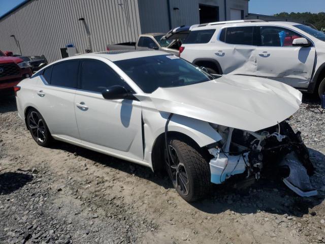 Photo 4 from auction – 2024 NISSAN ALTIMA SR with VIN 1N4BL4CV5RN407199