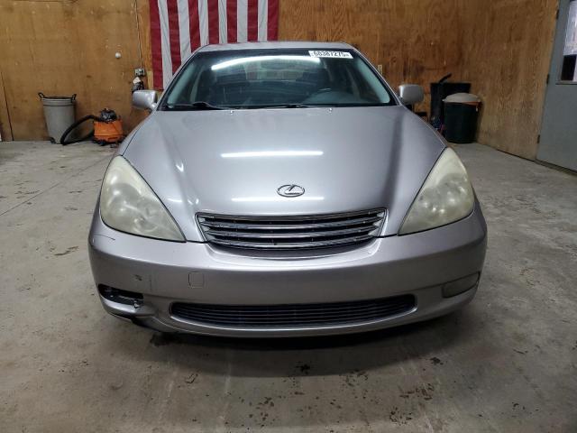 Photo 5 from auction – 2004 LEXUS ES 330 with VIN JTHBA30G045043569