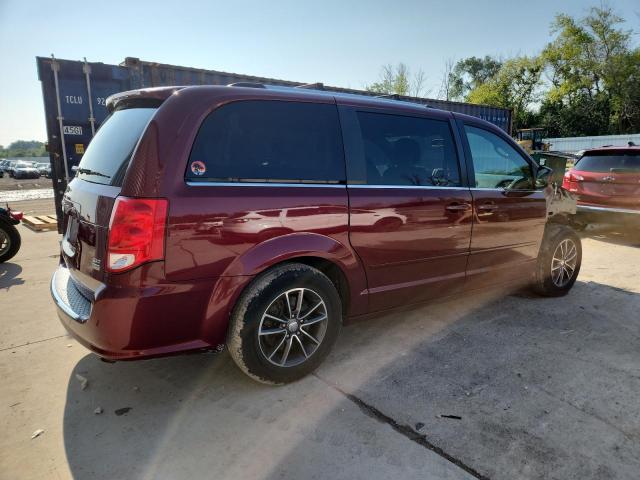 Photo 3 from auction – 2017 DODGE GRAND CARA with VIN 2C4RDGCG4HR678281