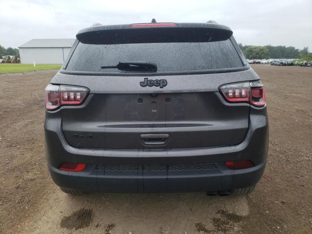 Zdjęcie 6 z aukcji – 2021 JEEP COMPASS LATITUDE z VIN 3C4NJDBB7MT515708