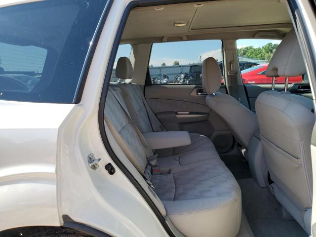 صورة رقم 11 من المزاد - 2010 SUBARU FORESTER 2 مع VIN JF2SH6CC3AH777383