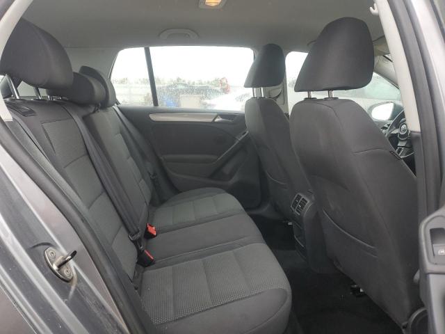 Photo 10 from auction – 2011 VOLKSWAGEN GOLF with VIN WVWDA7AJ9BW081384