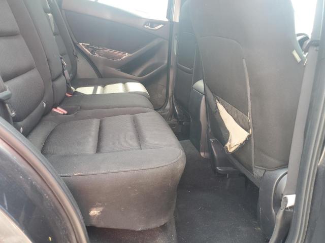 Photo 11 from auction – 2014 MAZDA CX-5 TOURING with VIN JM3KE2CY3E0355895