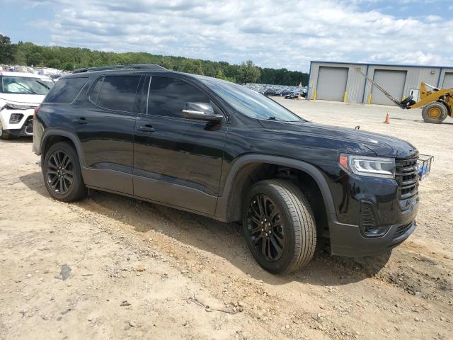 Photo 4 from auction – 2022 GMC ACADIA SLT with VIN 1GKKNMLS6NZ123002