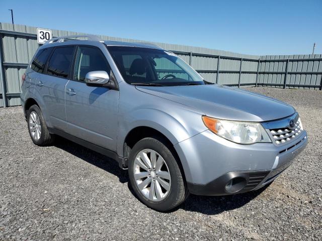 Photo 4 from auction – 2012 SUBARU FORESTER 2 with VIN JF2SHCDC4CH403333