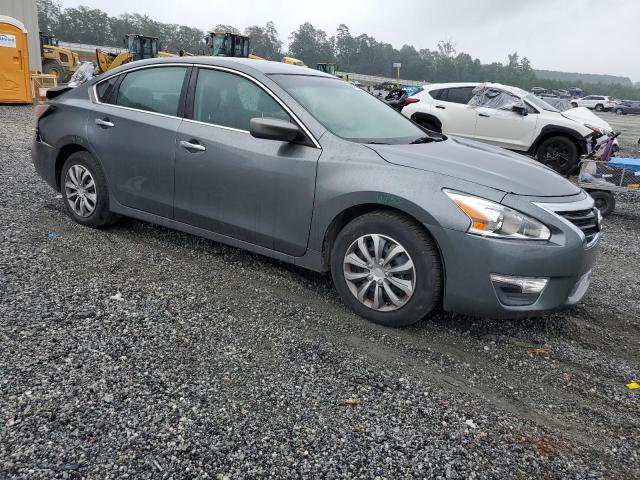 Photo 4 from auction – 2014 NISSAN ALTIMA 2.5 with VIN 1N4AL3AP9EN222853