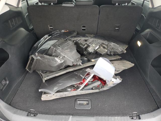 Photo 12 from auction – 2021 FORD EDGE SE with VIN 2FMPK4G90MBA41846
