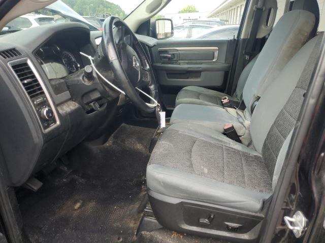 Photo 7 from auction – 2017 RAM 1500 SLT with VIN 1C6RR7LG9HS569192