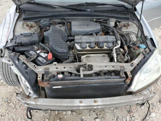 Photo 11 from auction – 2004 HONDA CIVIC EX with VIN 2HGES26794H539171