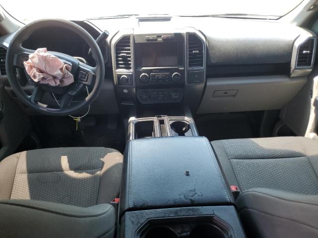 Photo 8 from auction – 2020 FORD F150 SUPER with VIN 1FTEW1E56LKD36727