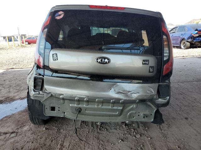 Photo 6 from auction – 2019 KIA SOUL with VIN KNDJN2A27K7691359