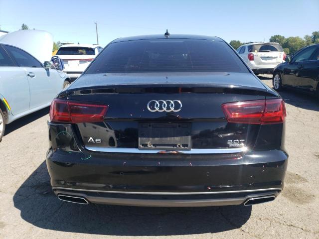 Photo 6 from auction – 2016 AUDI A6 PREMIUM with VIN WAUGFAFC5GN013048