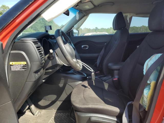 Photo 7 from auction – 2019 KIA SOUL with VIN KNDJN2A29K7628618