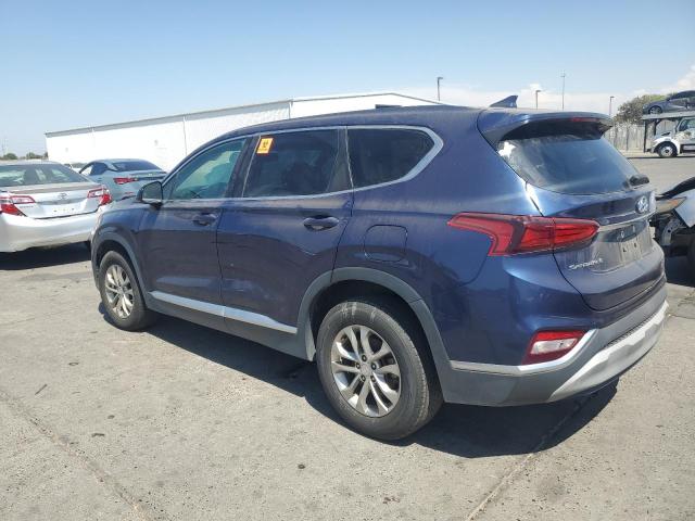 Photo 2 from auction – 2019 HYUNDAI SANTA FE with VIN 5NMS33AD7KH022678