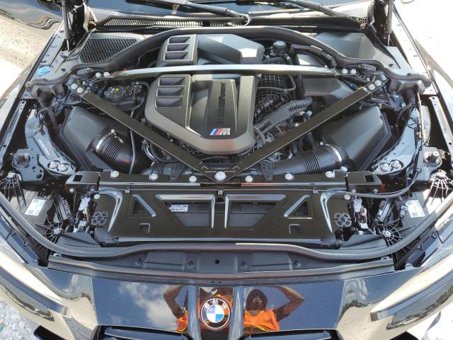 Photo 11 from auction – 2026 BMW M4 COMPETI with VIN WBS33HK02TCV66947