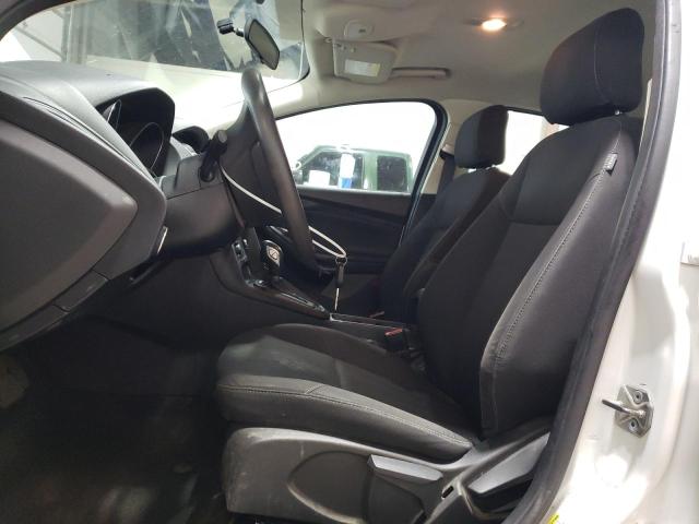 Photo 7 from auction – 2017 FORD FOCUS SE with VIN 1FADP3K23HL319289
