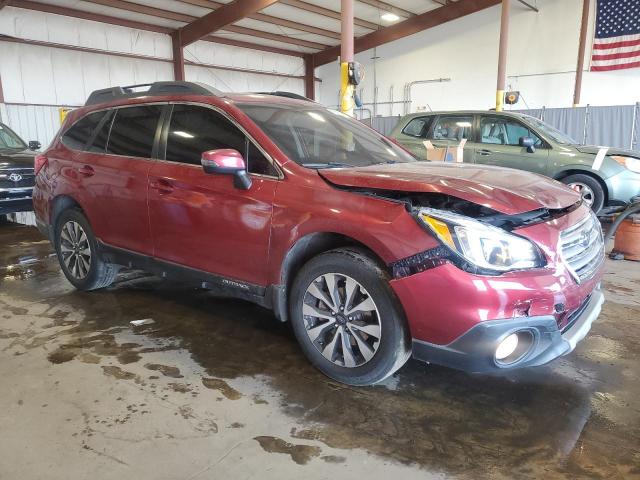 Photo 4 from auction – 2016 SUBARU OUTBACK 2. with VIN 4S4BSALC0G3221455