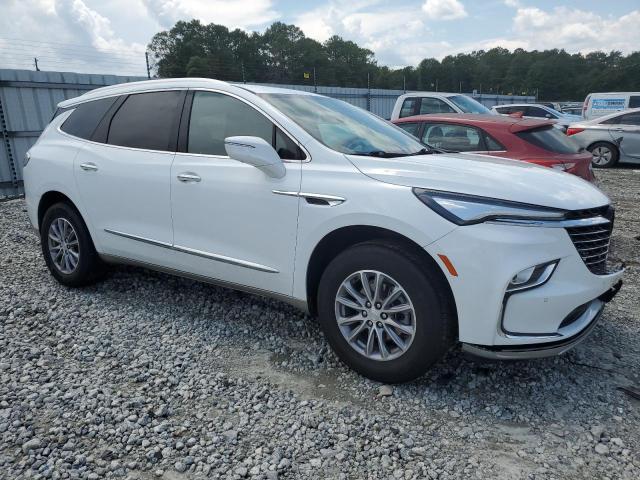 Photo 4 from auction – 2022 BUICK ENCLAVE PR with VIN 5GAERCKW8NJ145112