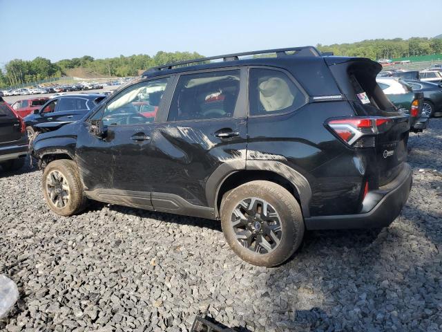 Photo 2 from auction – 2025 SUBARU FORESTER P with VIN JF2SLDDC6SH509091