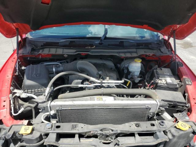 Photo 11 from auction – 2018 RAM 1500 SPORT with VIN 1C6RR7HT7JS186170